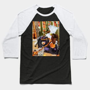 p233 Baseball T-Shirt